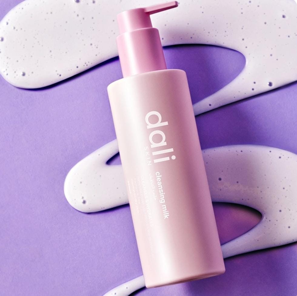 Dali Cleansing Milk