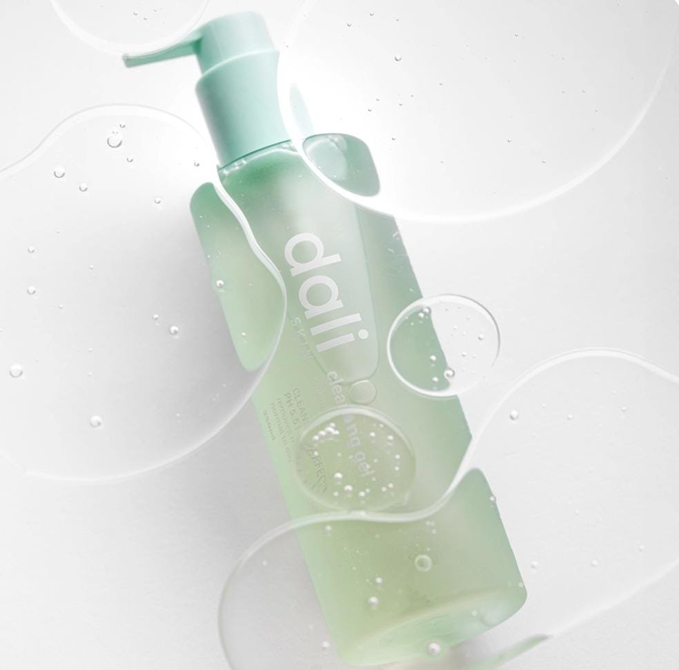 Dali Cleansing Gel