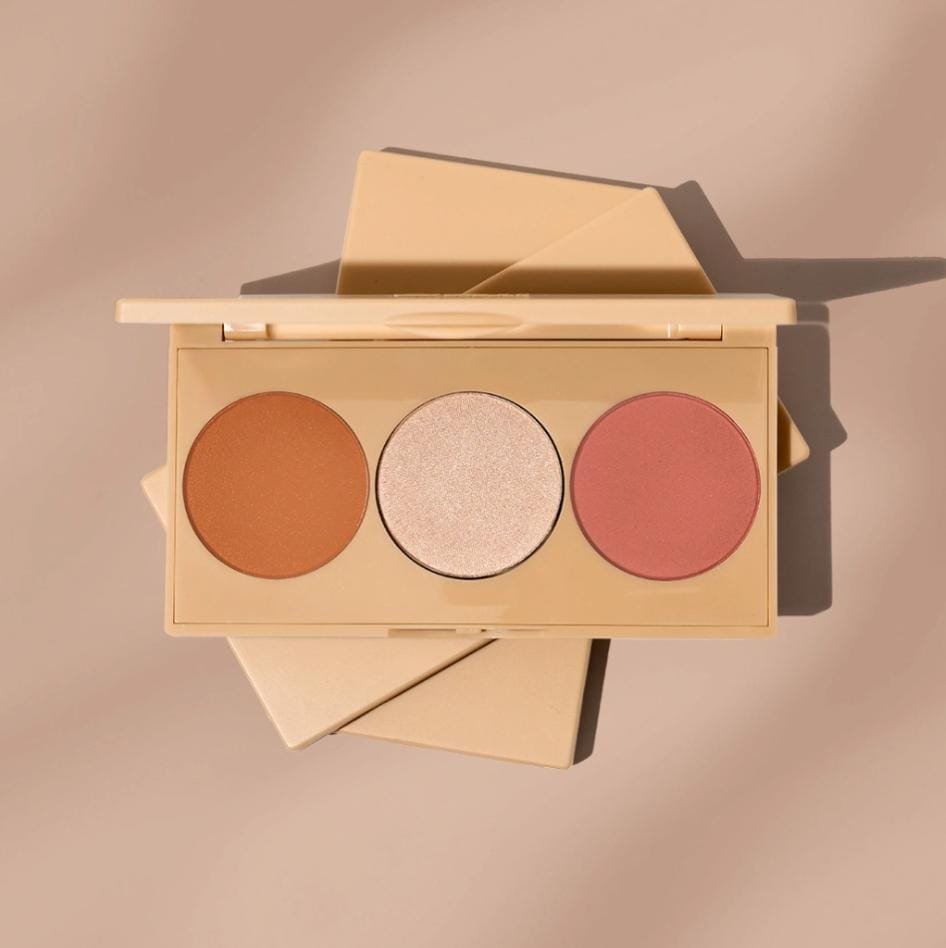 Trio Palette