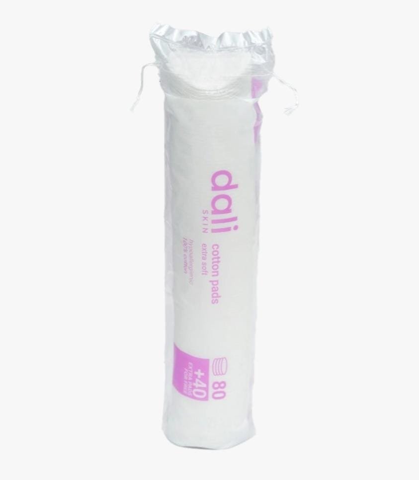 Dali Cotton pads