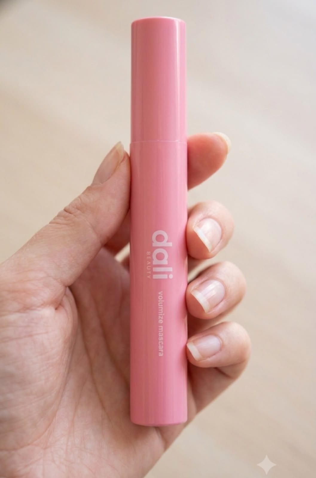 Dali mascara