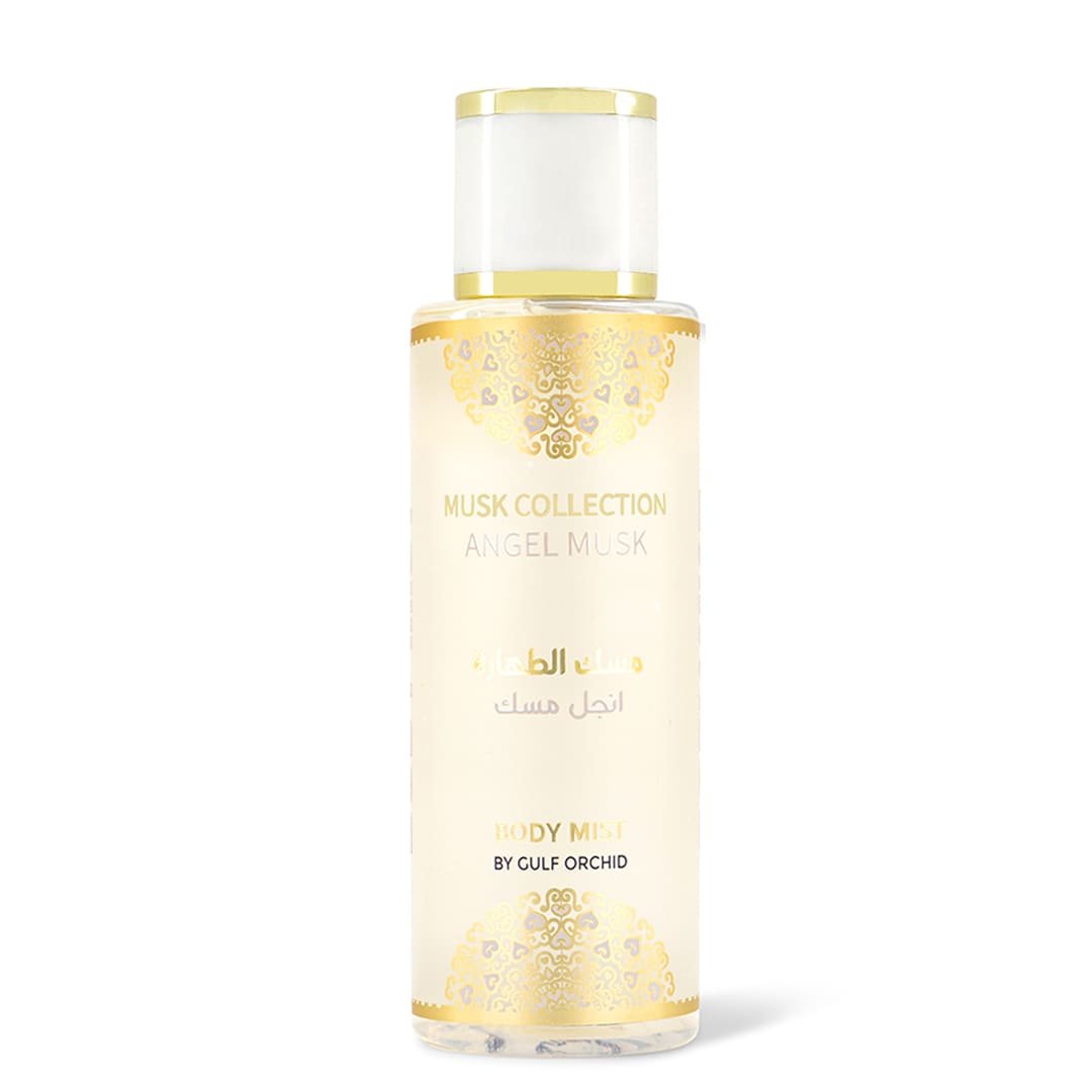 Body mist Angel musk