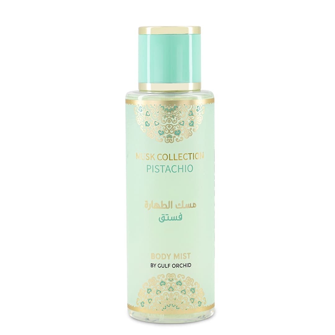 Body mist Pistachio