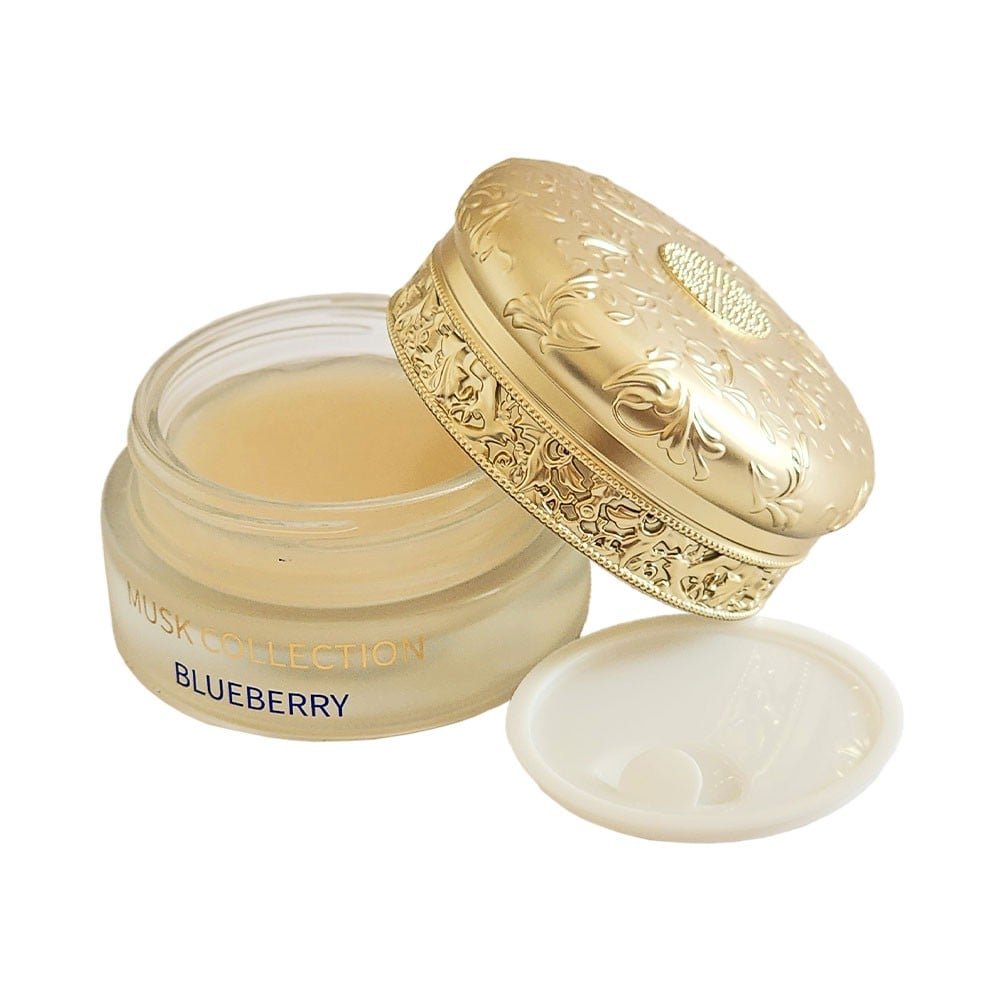 Mukhmaria for Body & Hair