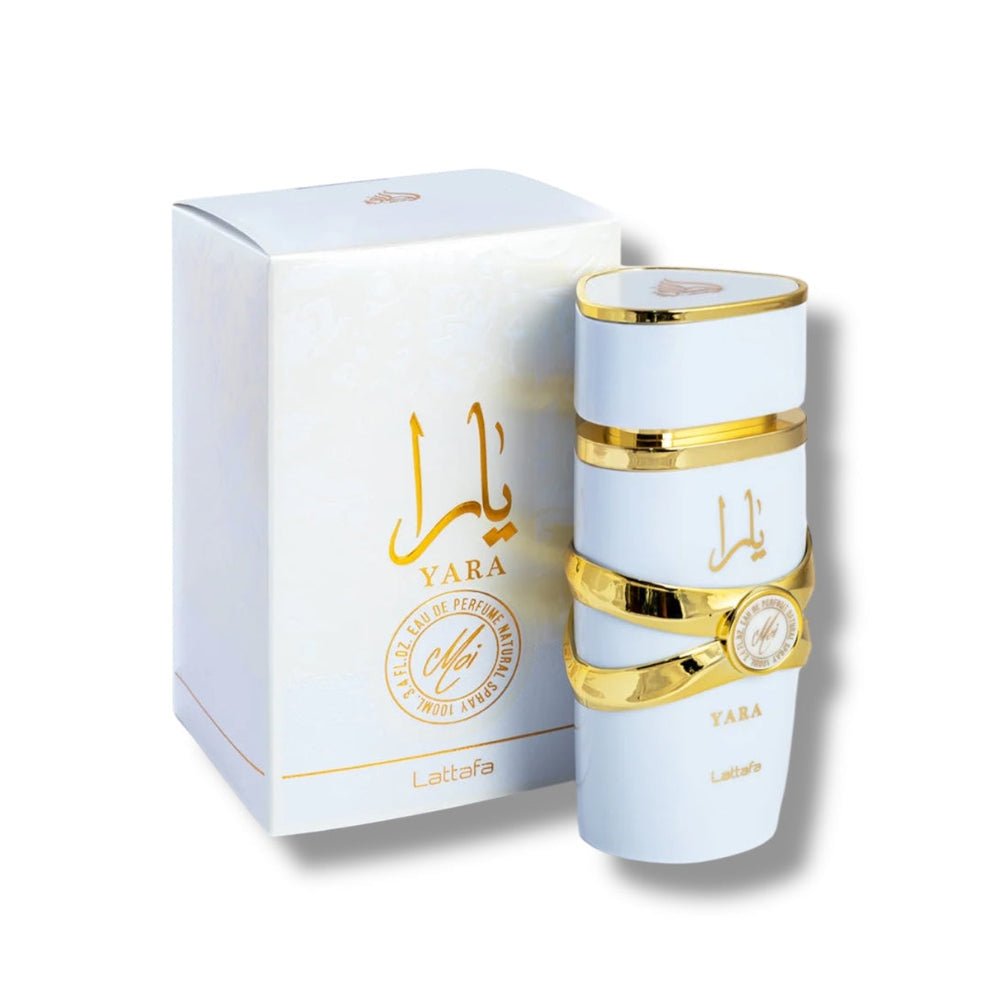 Yara Moi eau de parfum 100ml