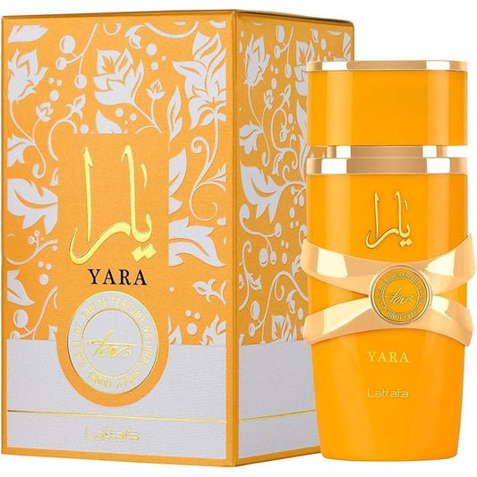 Yara Tous Eau de Parfum for Women