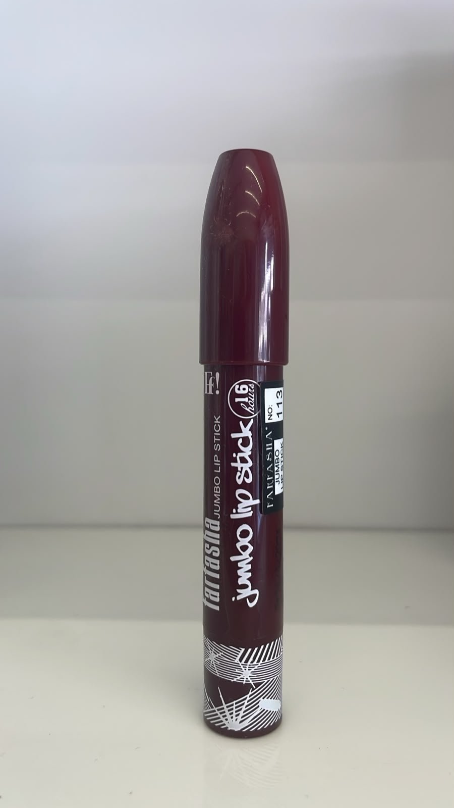 Farfasha Jumbo lipstick 113
