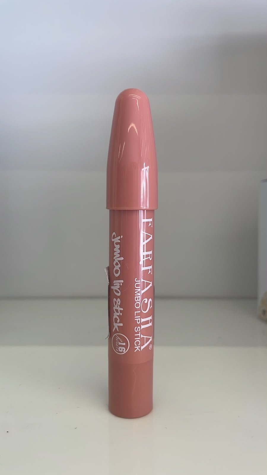 Farfasha Jumbo lipstick 109
