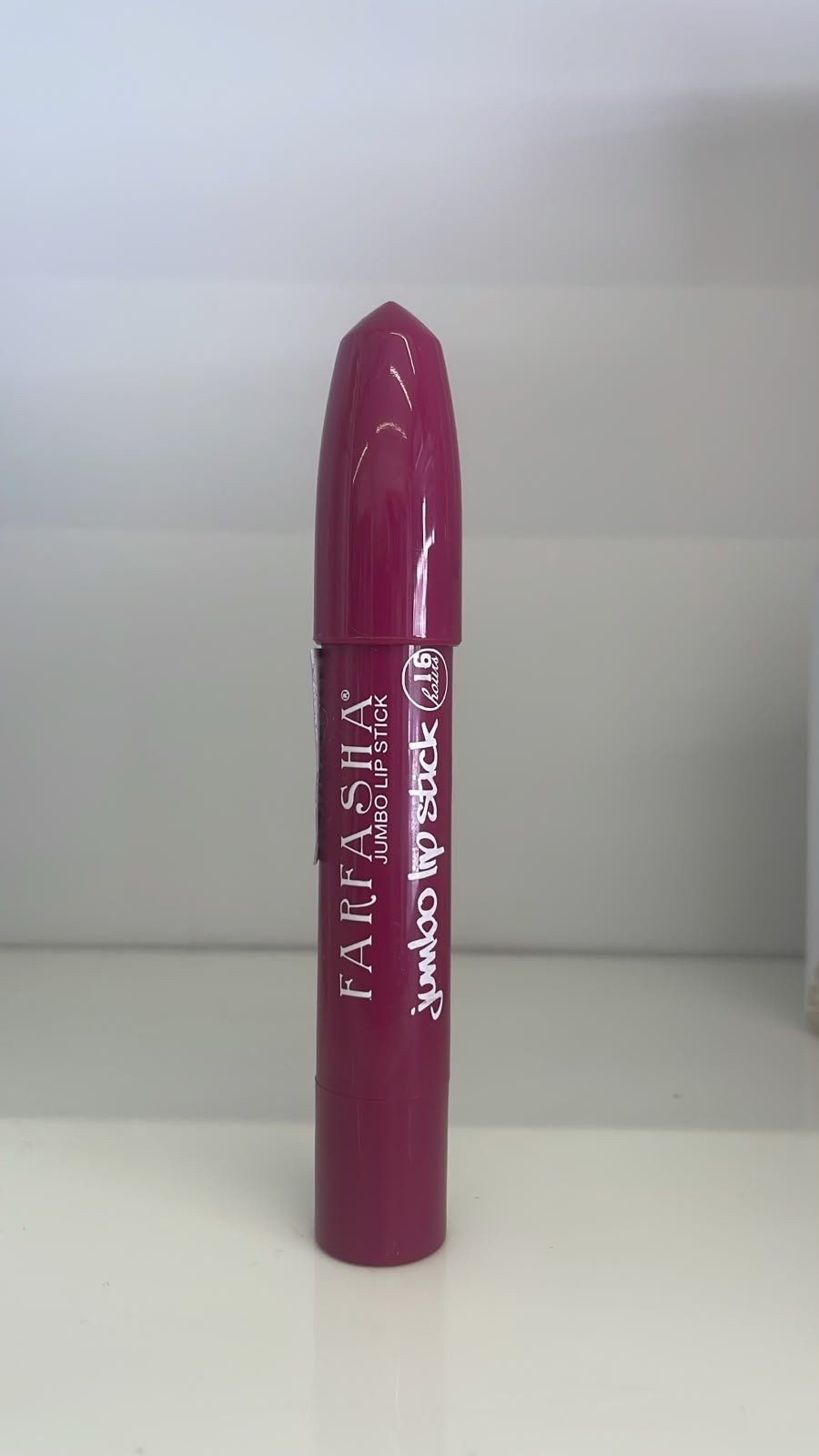 Farfasha Jumbo lipstick 104