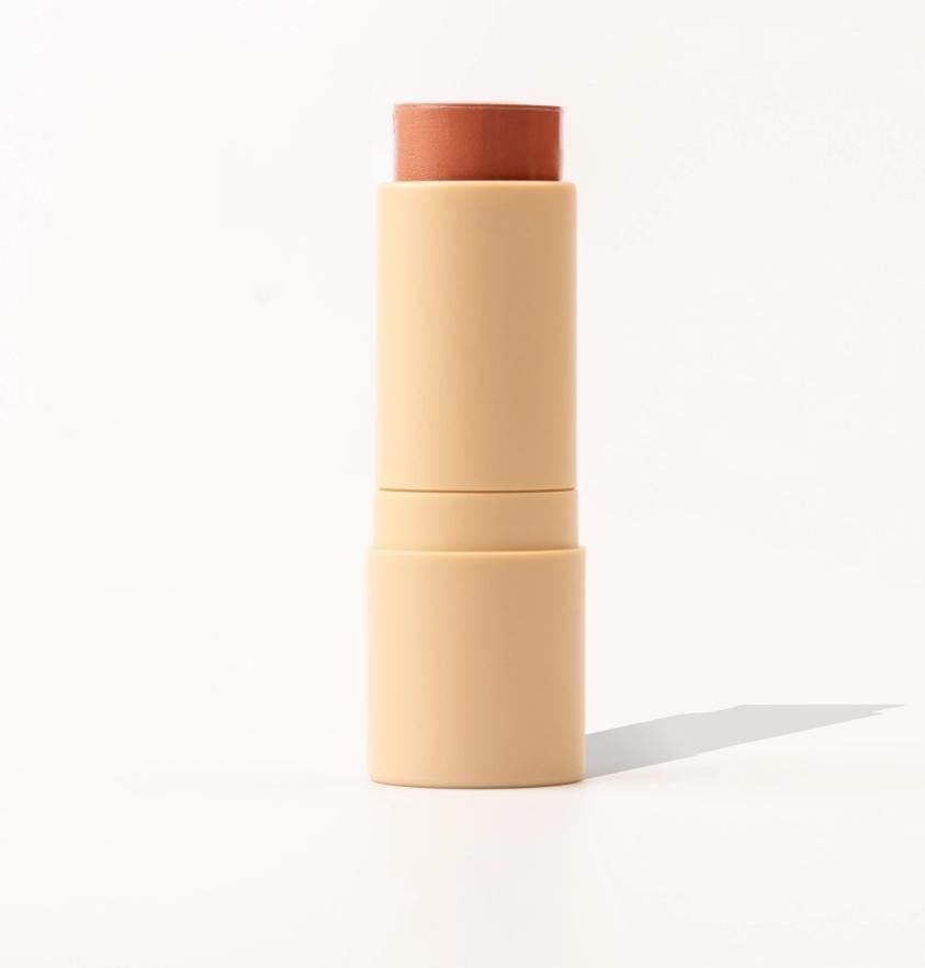 Dali Creamy Blush Boyfriend