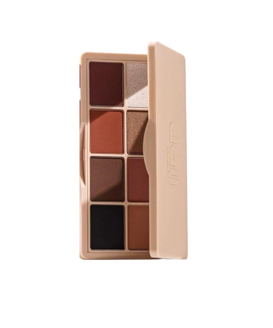 Dali Eyeshadow Palette (8 Shades