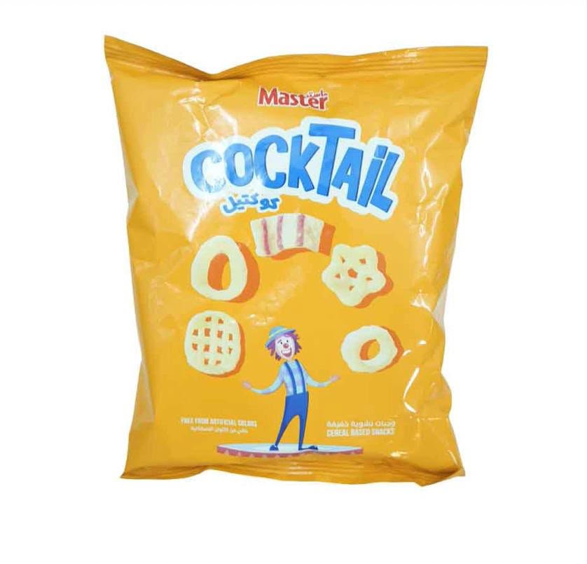 Master Chips 10