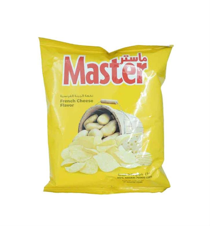Master Chips 10