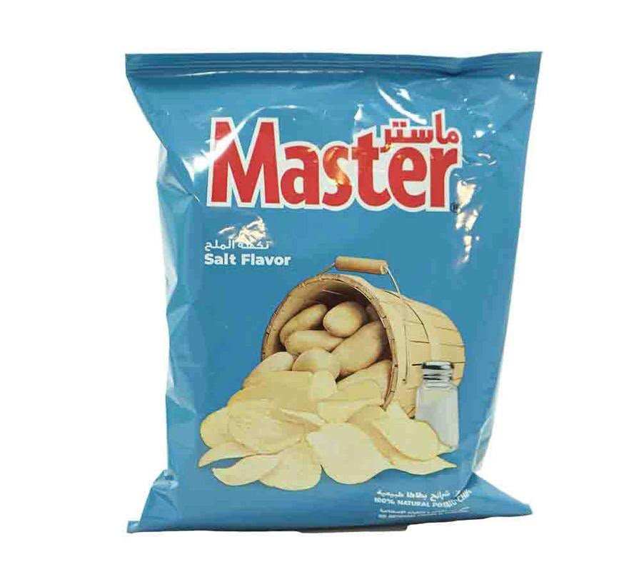 Master Chips 10
