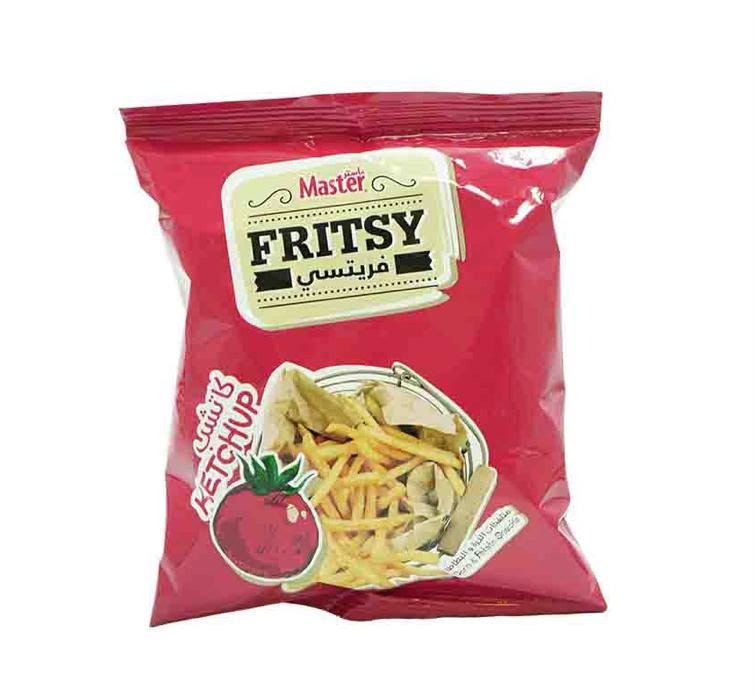 Master Chips 10