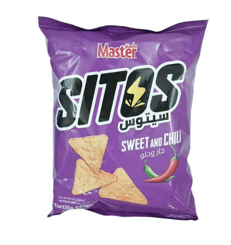 Master Chips 10