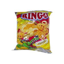 Ringo Chips 10