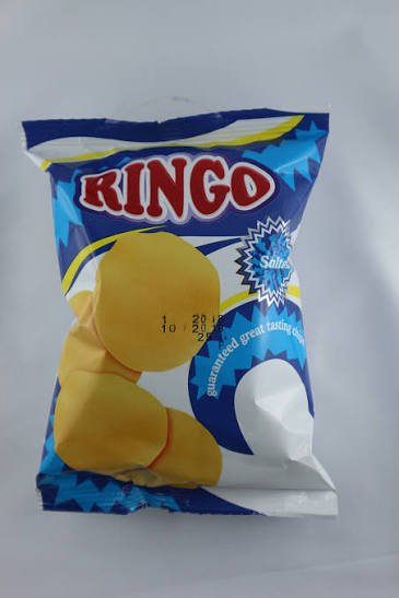 Ringo Chips 10