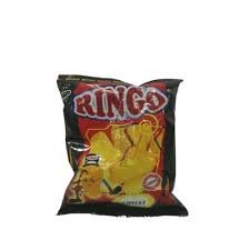 Ringo Chips 10