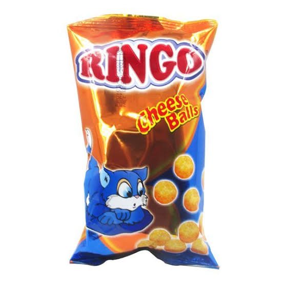 Ringo Chips 10