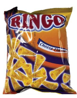 Ringo Chips 10