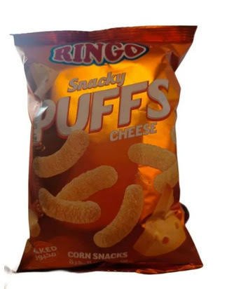 Ringo Chips 20