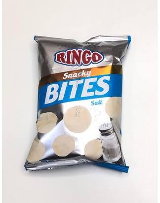 Ringo Chips 20