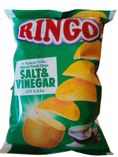 Ringo Chips 20