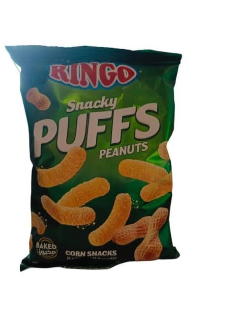 Ringo Chips 20