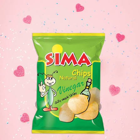 Sima Chips 10