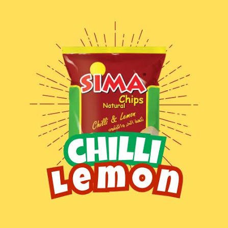 Sima Chips 10