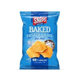 Snips Chips 50