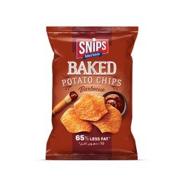 Snips Chips 50