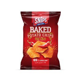 Snips Chips 50
