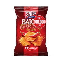 Snips Chips 100