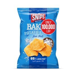 Snips Chips 100