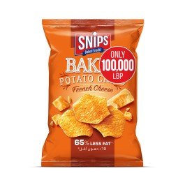 Snips Chips 100