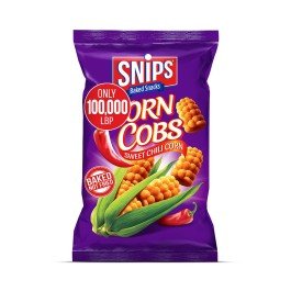 Snips Chips 100