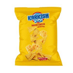 Karkish 40