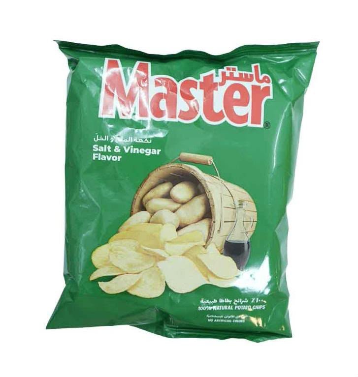 Master Chips 10