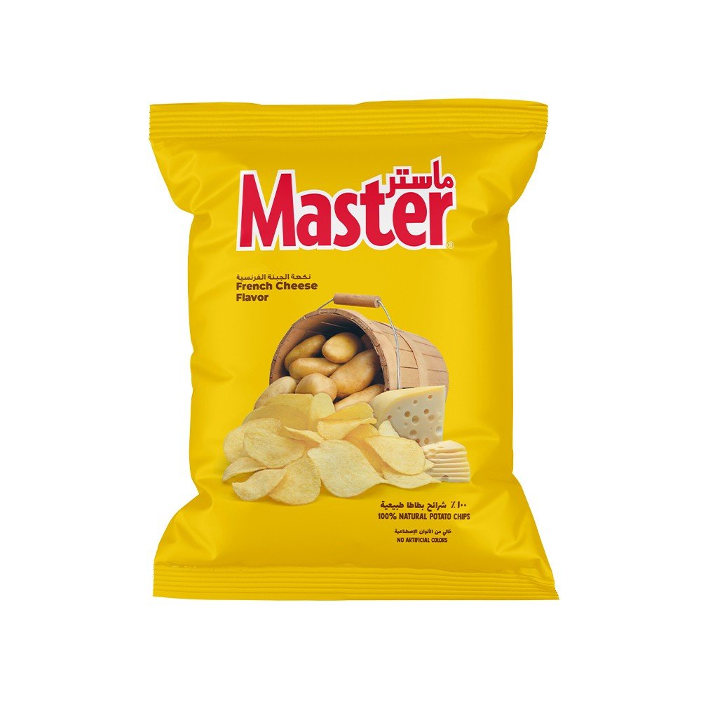 Master Chips 50