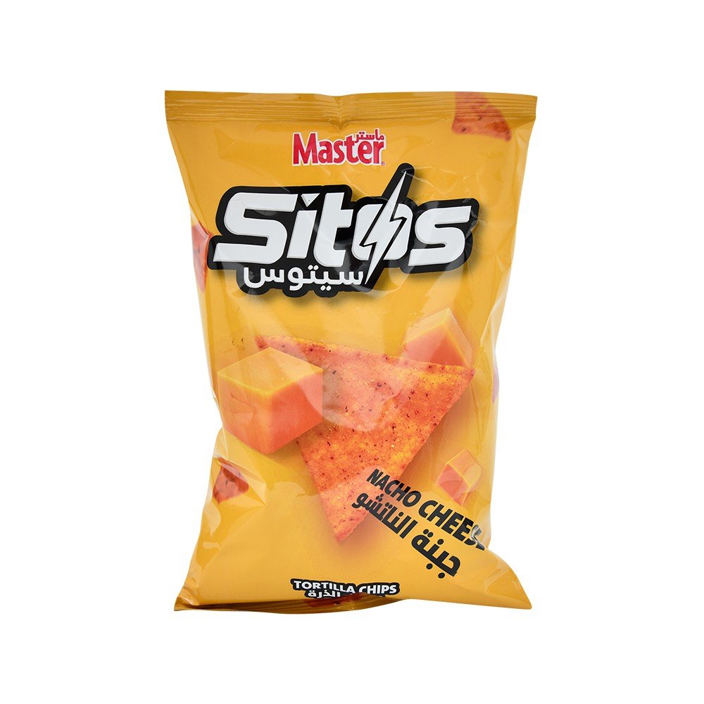Master Chips 50