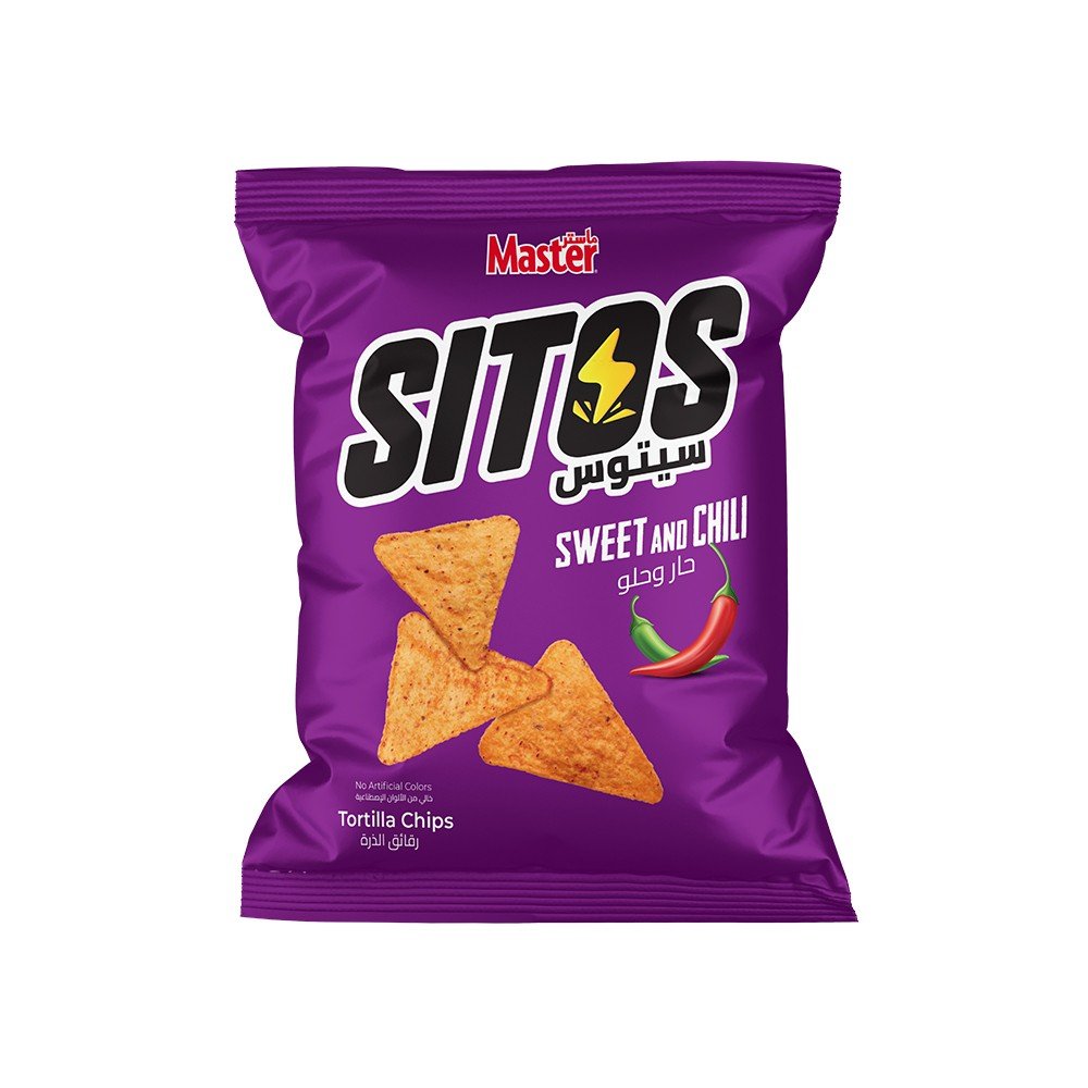 Master Chips 50