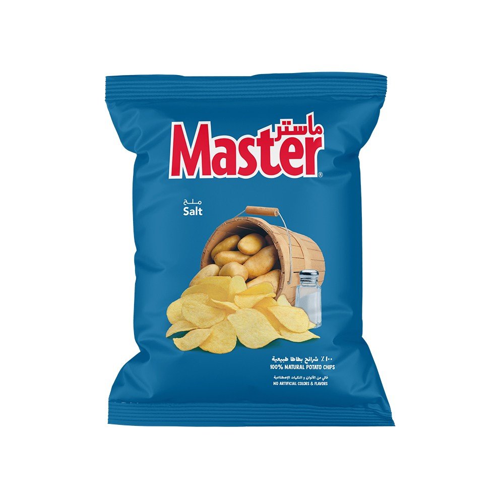 Master Chips 50