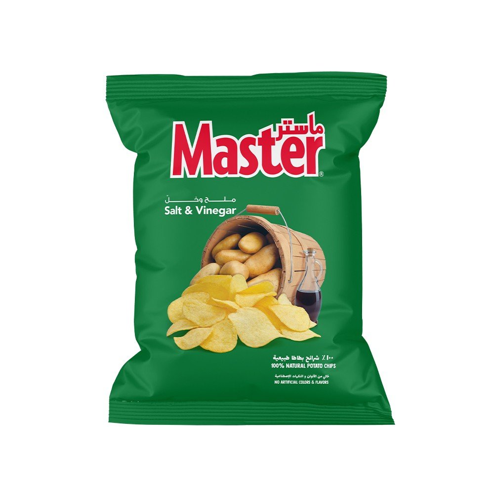 Master Chips 50