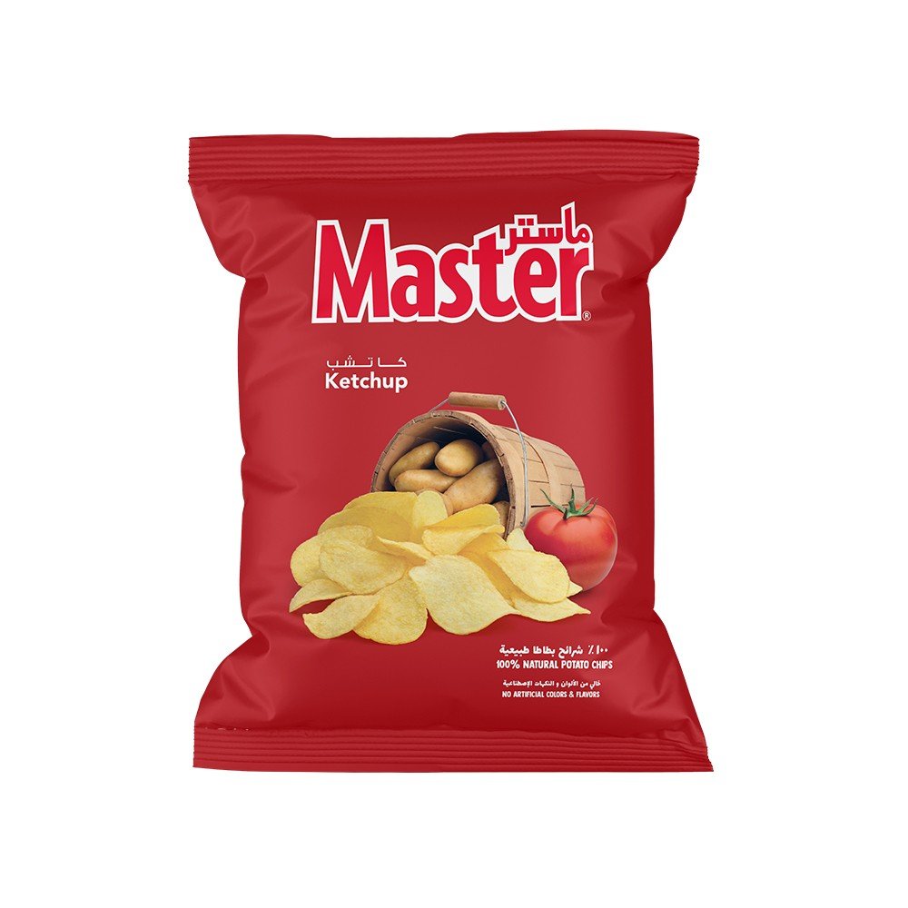 Master Chips 50