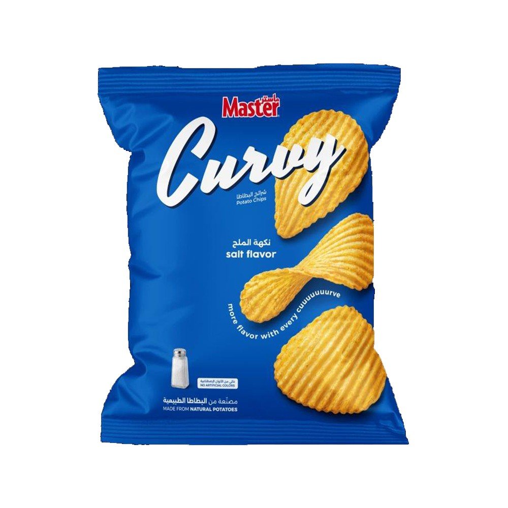 Master Chips 50