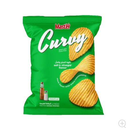 Master Chips 50
