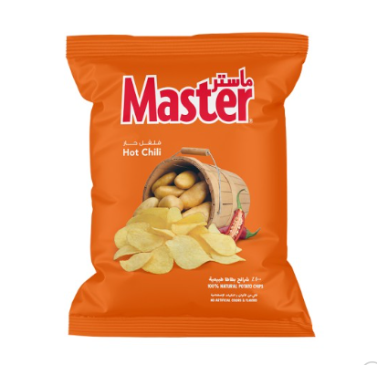 Master Chips 50
