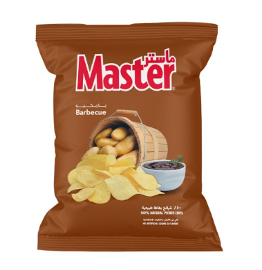 Master Chips 50